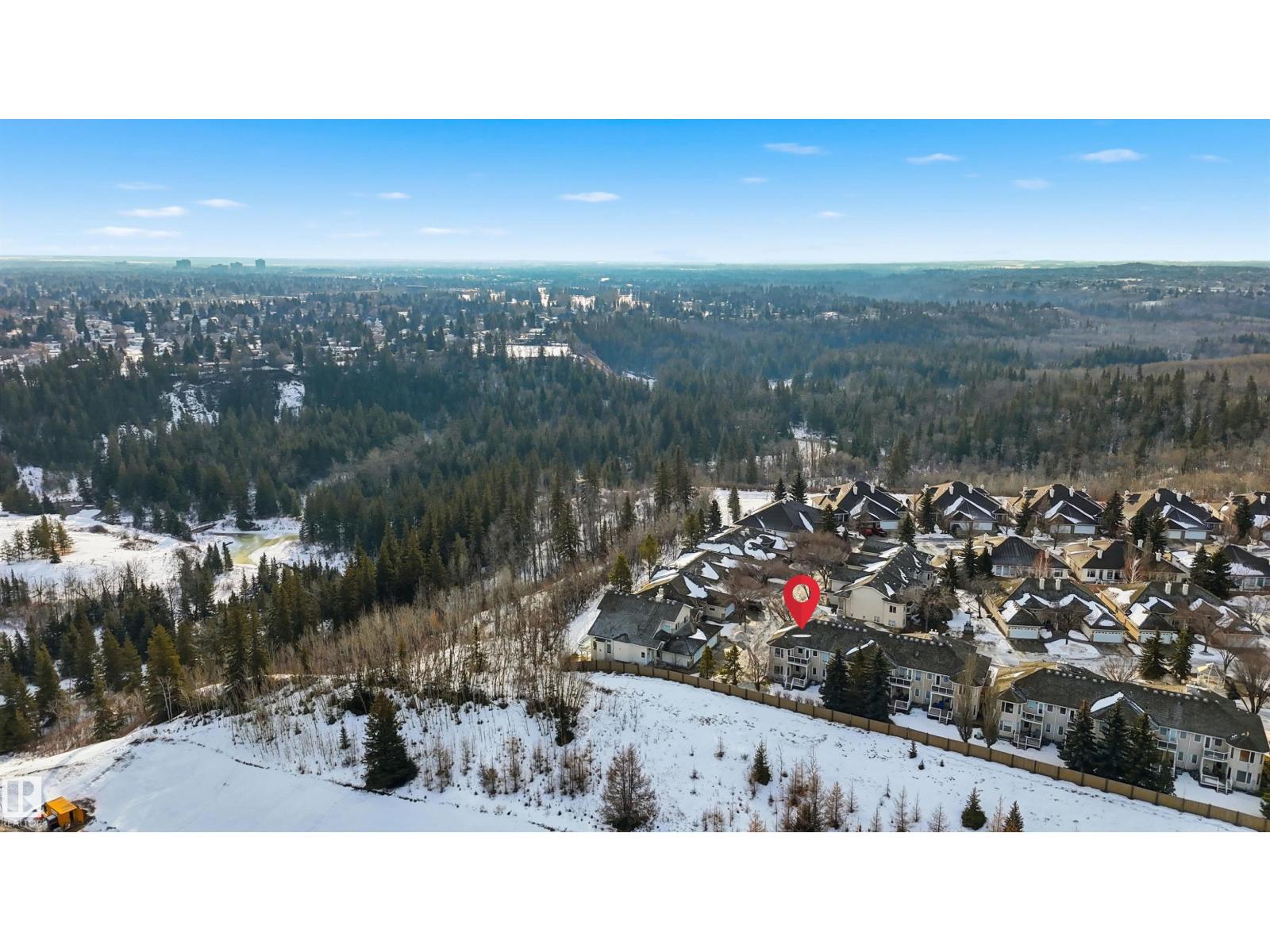 #12 577 BUTTERWORTH WY NW, Edmonton