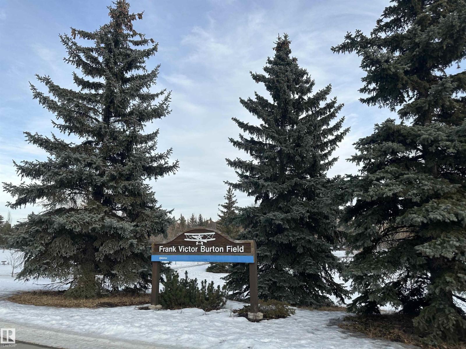 #12 577 BUTTERWORTH WY NW, Edmonton