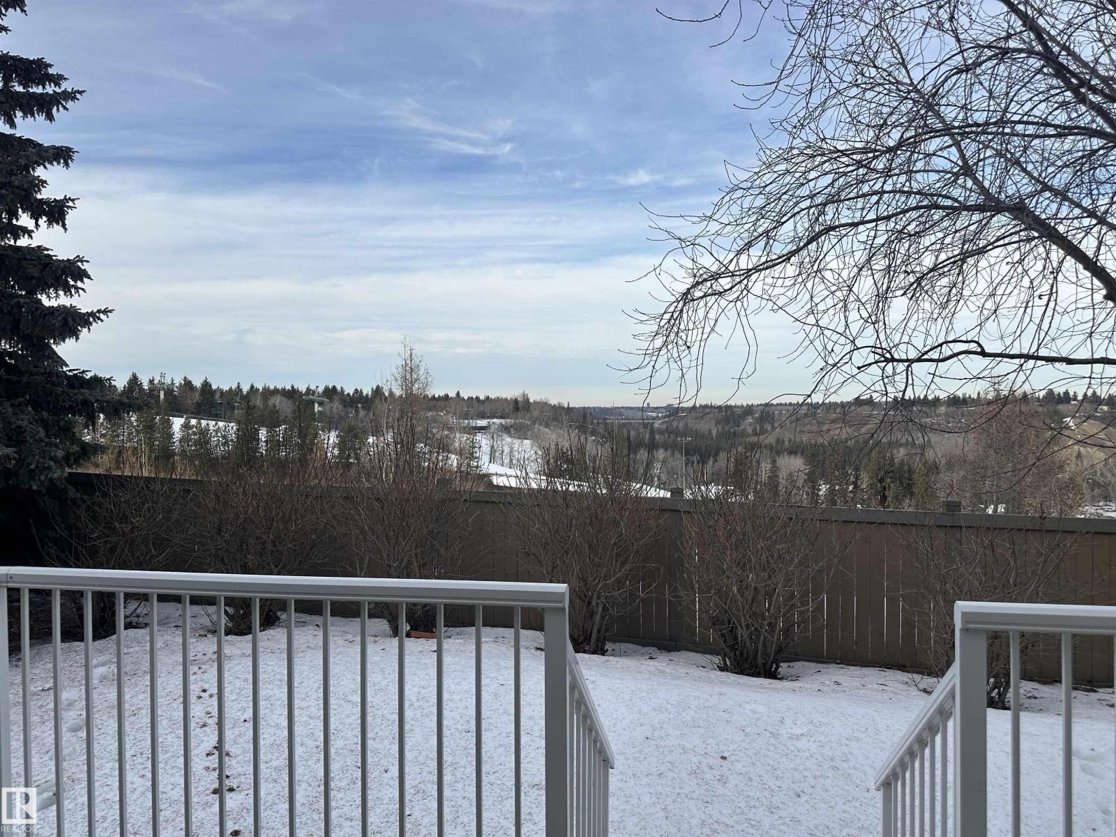 #12 577 BUTTERWORTH WY NW, Edmonton