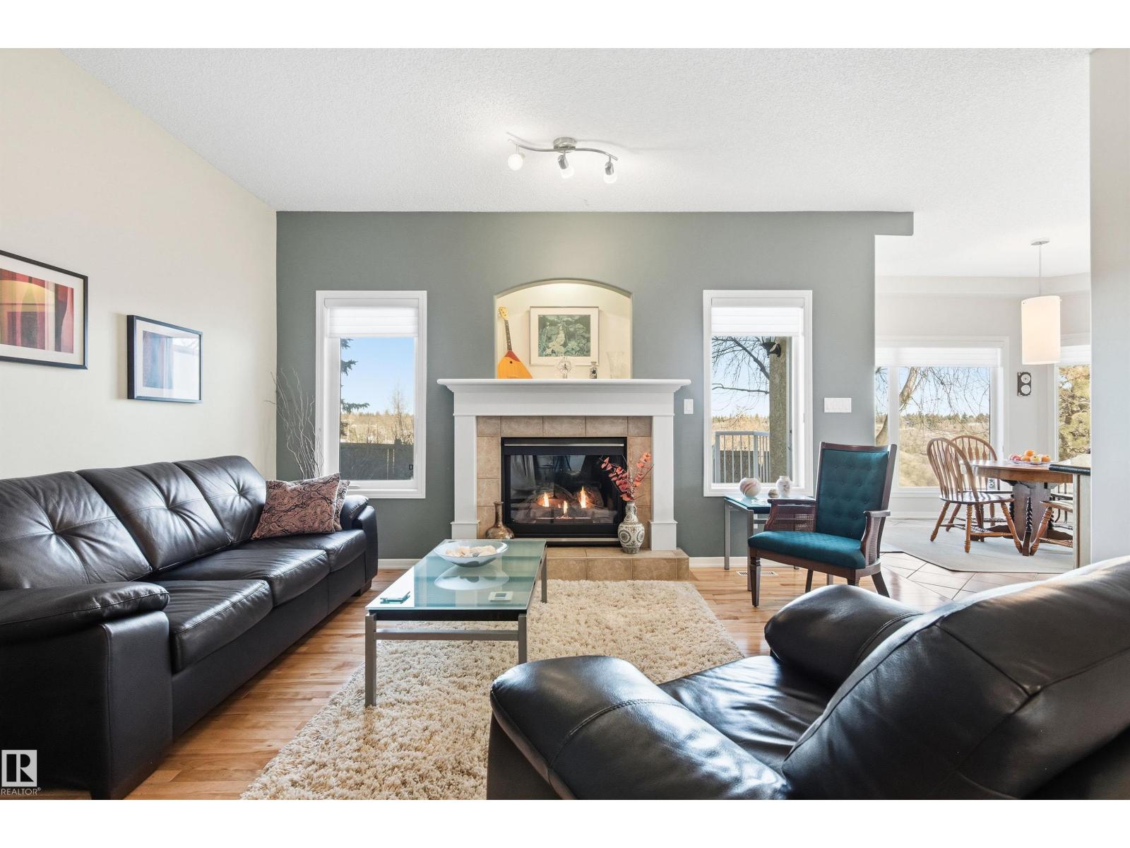 #12 577 BUTTERWORTH WY NW, Edmonton