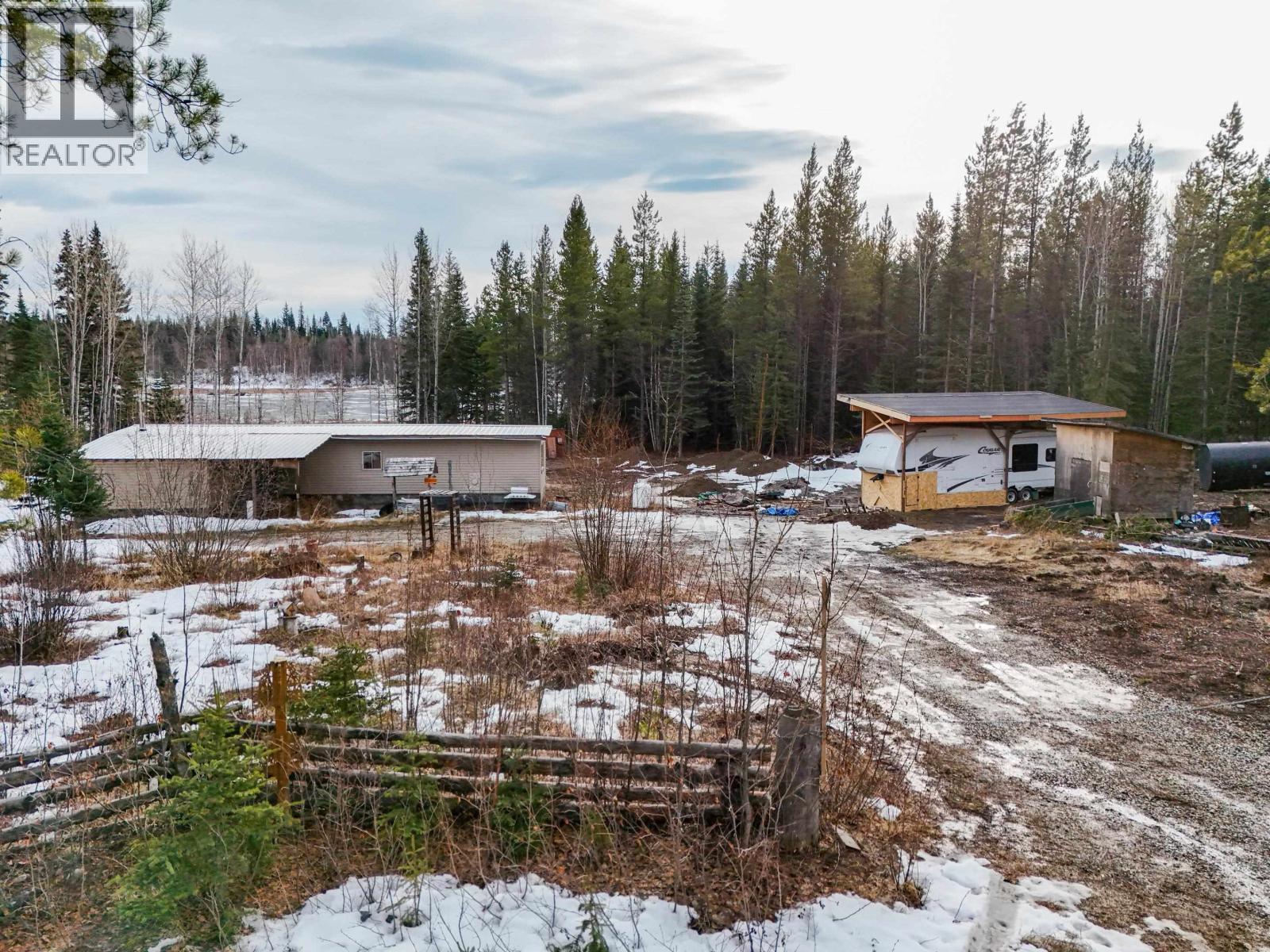 1178 HLADY ROAD - Photo 2 of 18, Quesnel, British Columbia