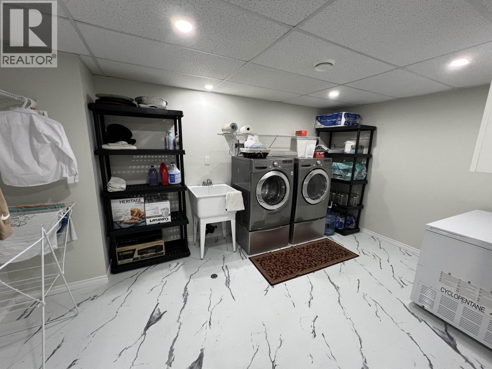 5517 W 57 AVENUE, Fort Nelson