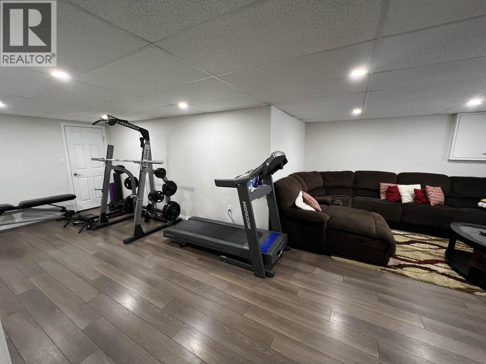 5517 W 57 AVENUE, Fort Nelson