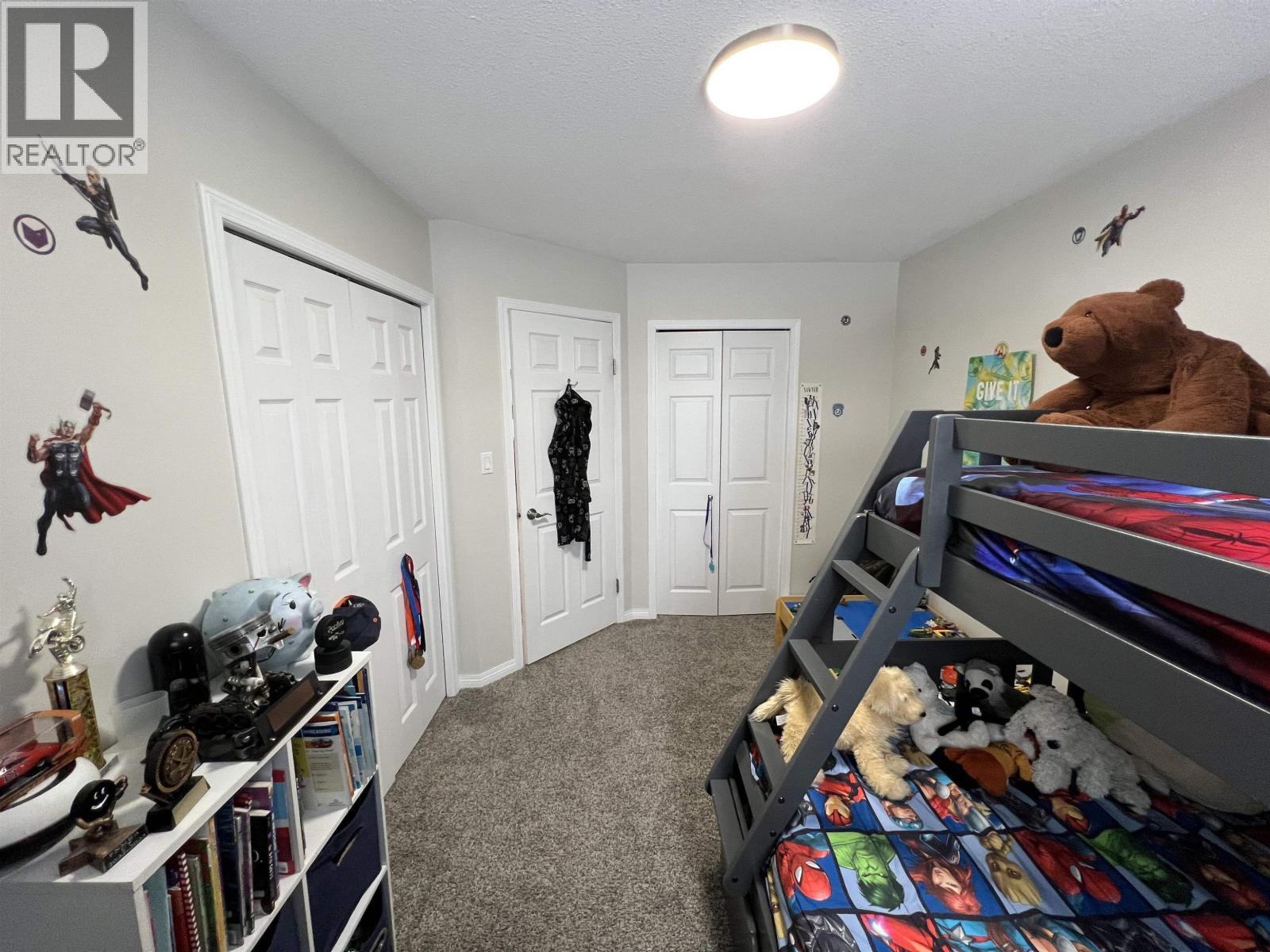 5517 W 57 AVENUE, Fort Nelson