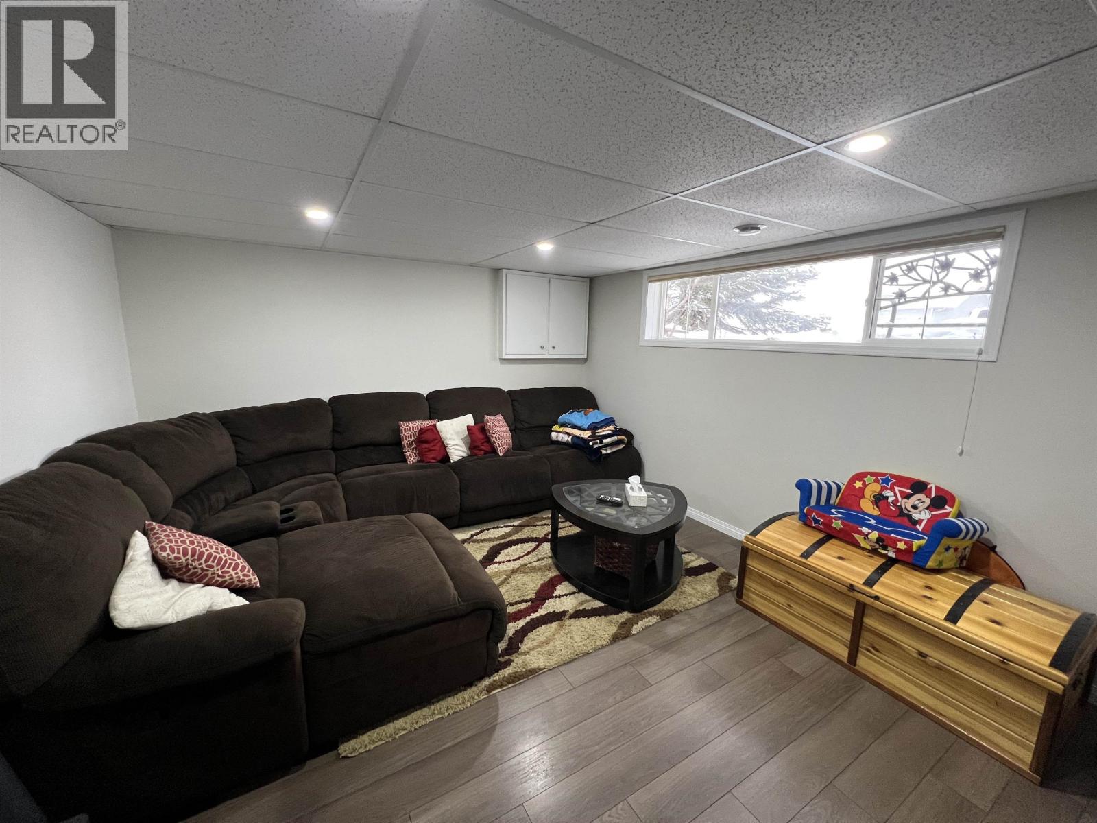 5517 W 57 AVENUE, Fort Nelson