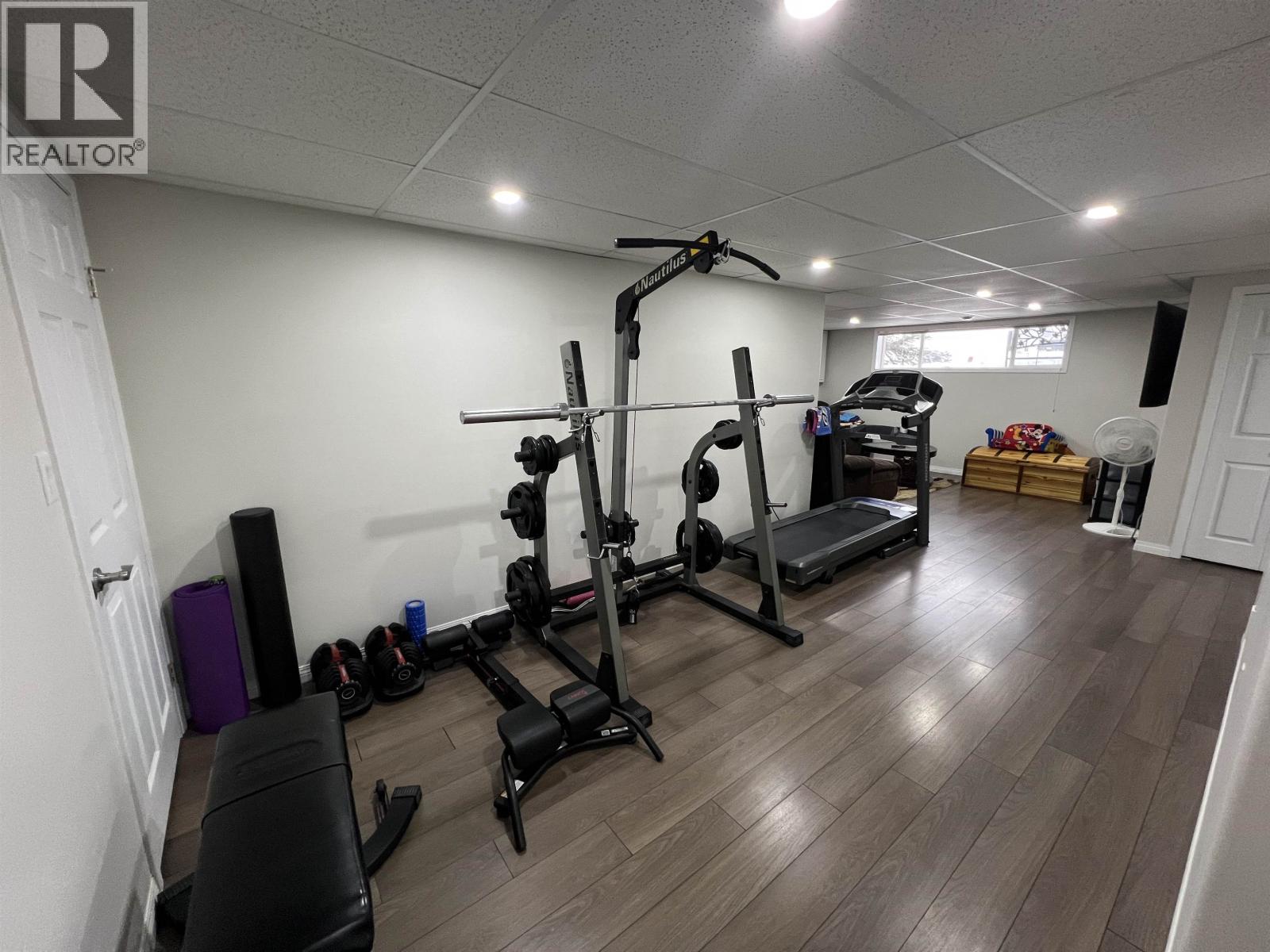 5517 W 57 AVENUE, Fort Nelson