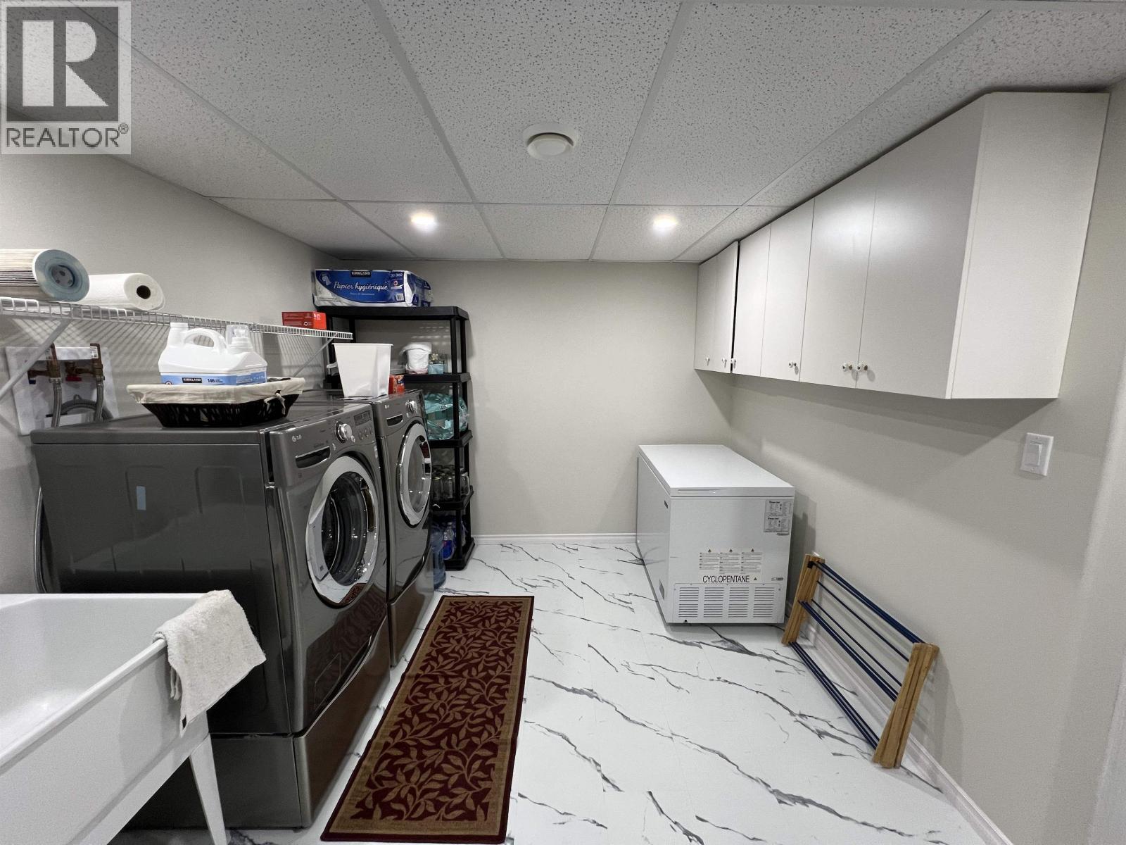 5517 W 57 AVENUE, Fort Nelson