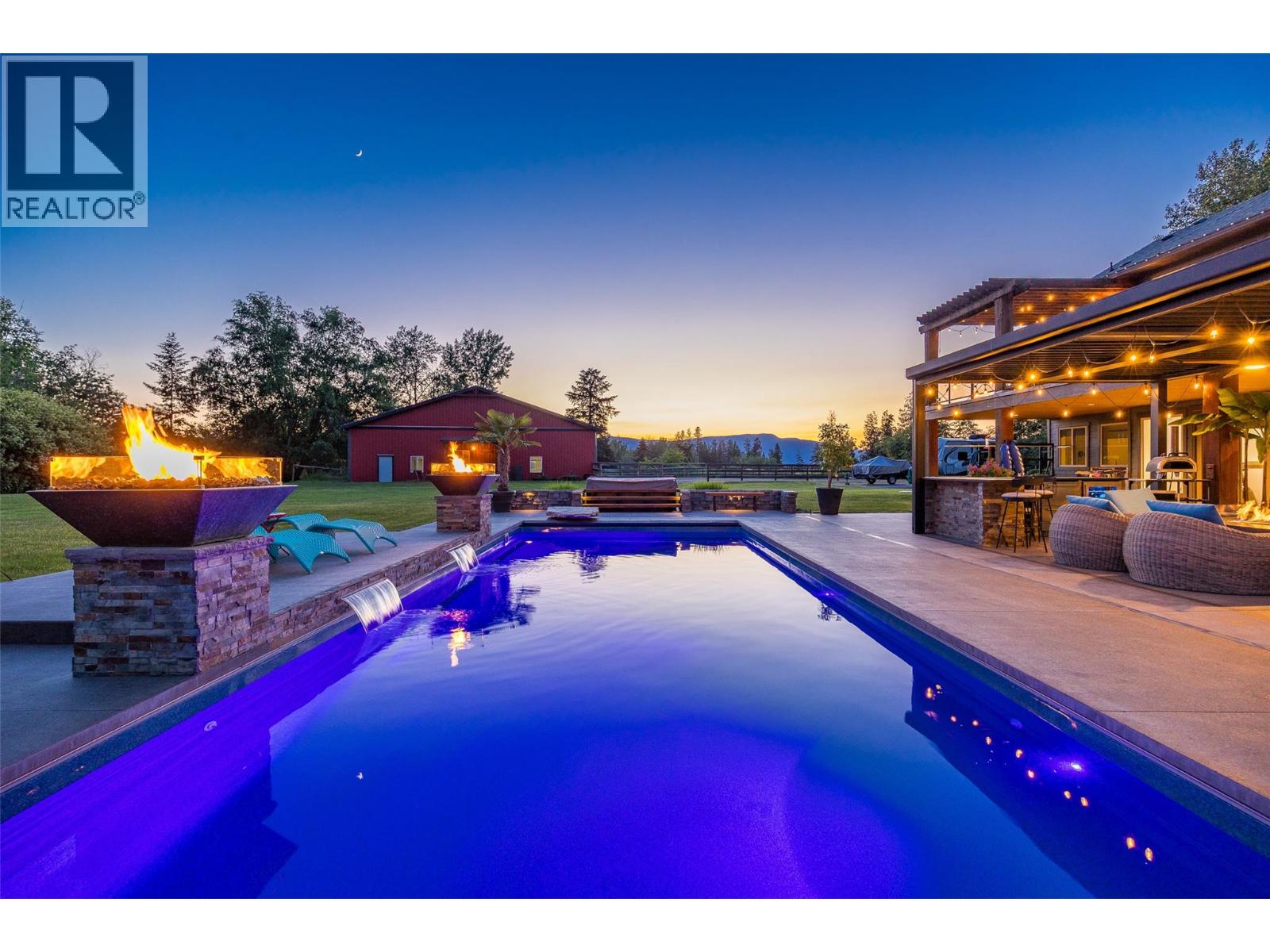  4284 Jaud Road, Kelowna