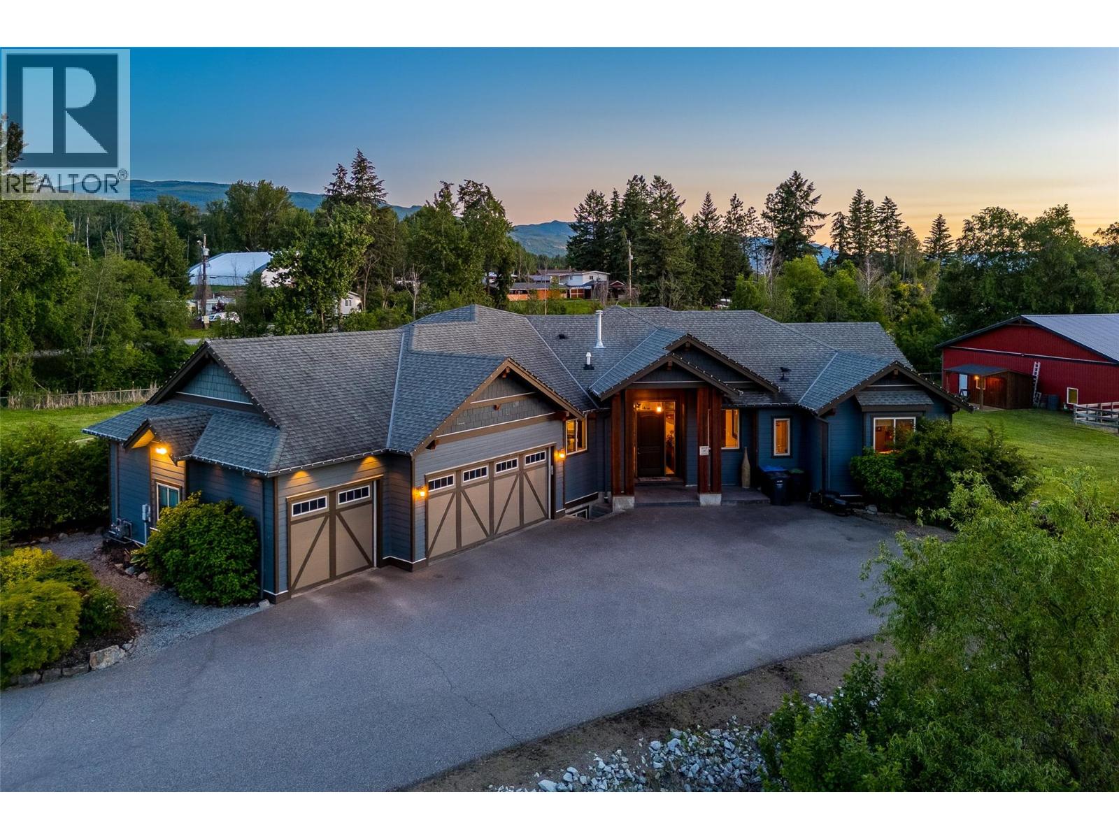  4284 Jaud Road, Kelowna