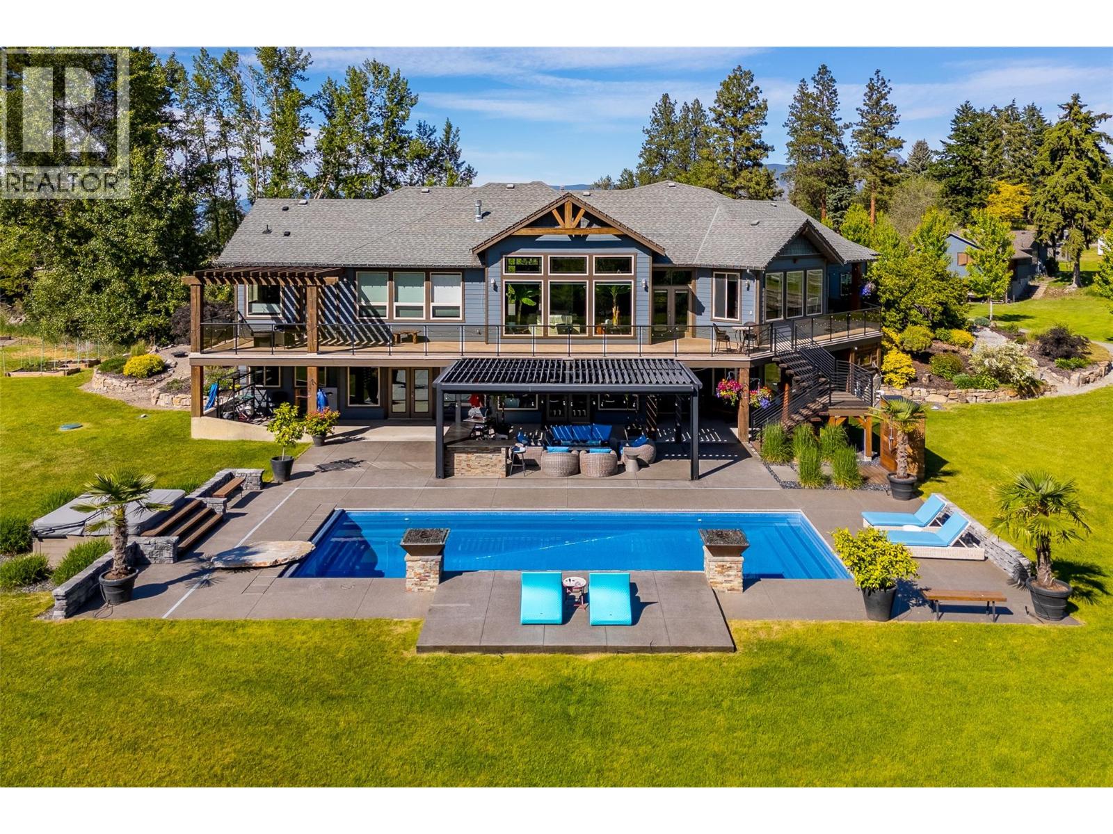  4284 Jaud Road, Kelowna