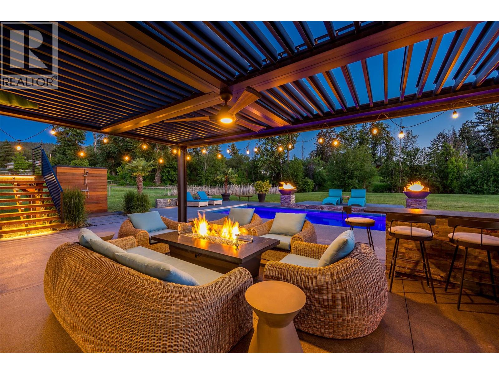  4284 Jaud Road, Kelowna