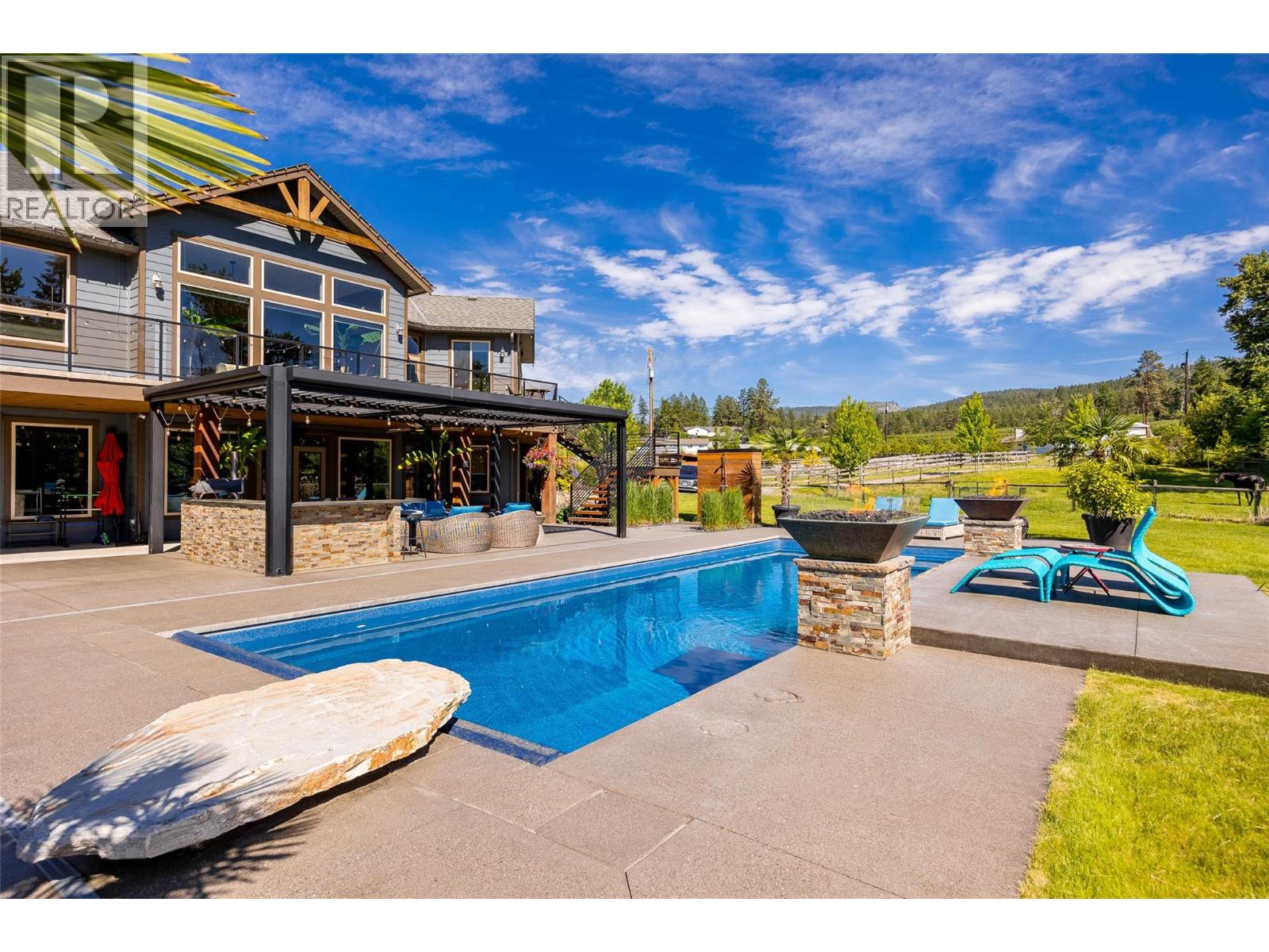  4284 Jaud Road, Kelowna