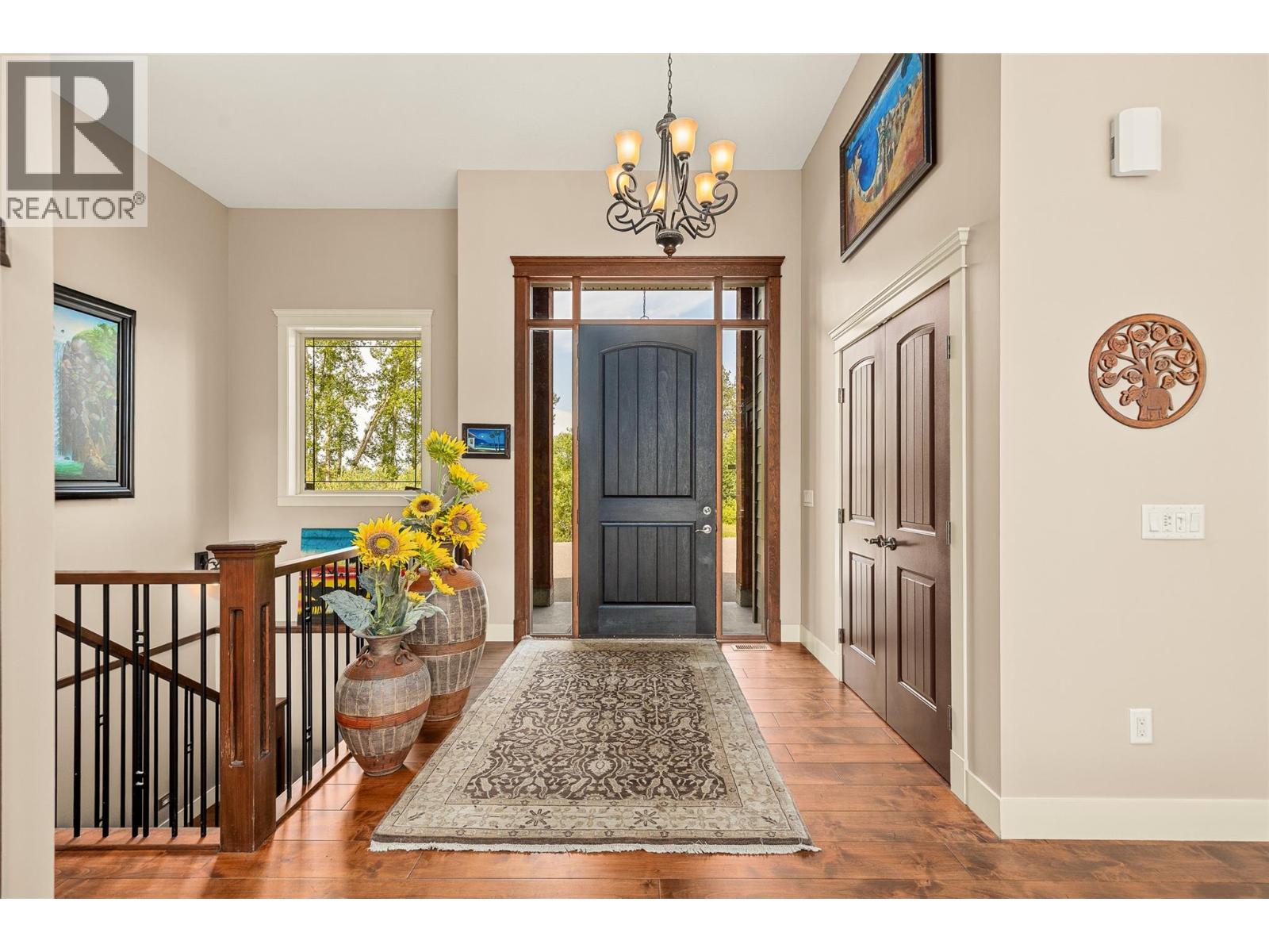  4284 Jaud Road, Kelowna