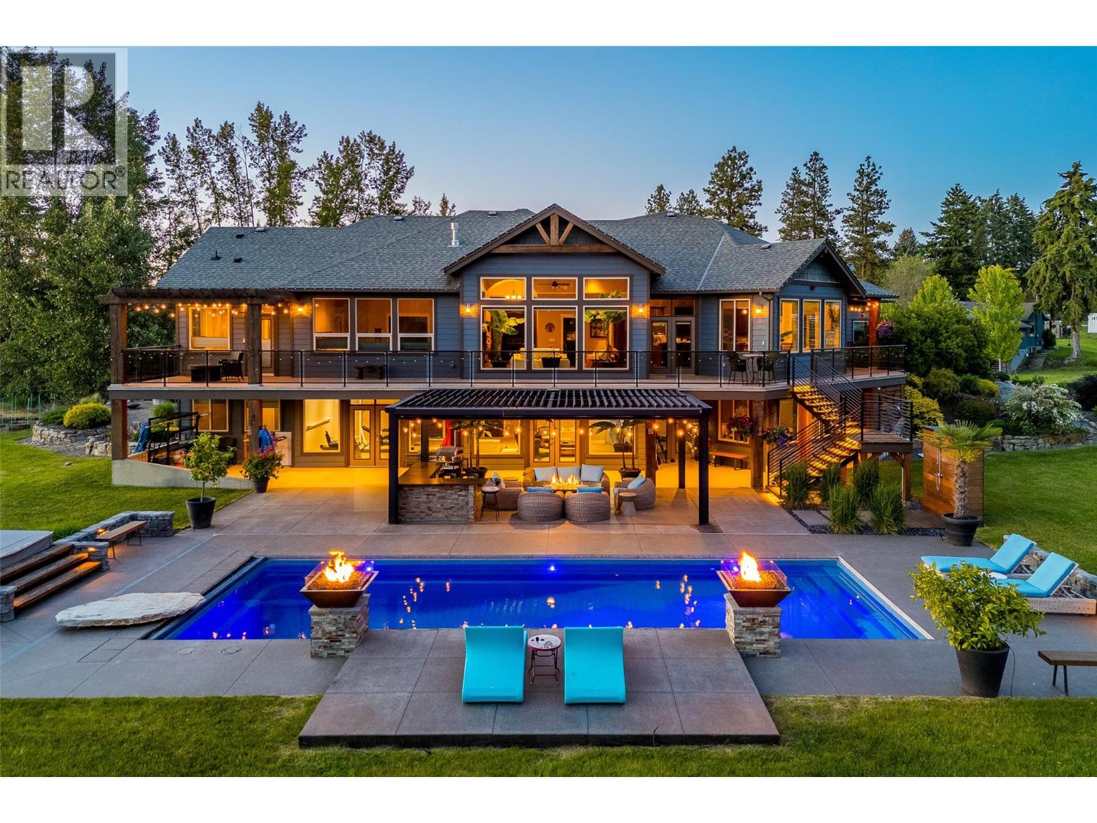  4284 Jaud Road, Kelowna