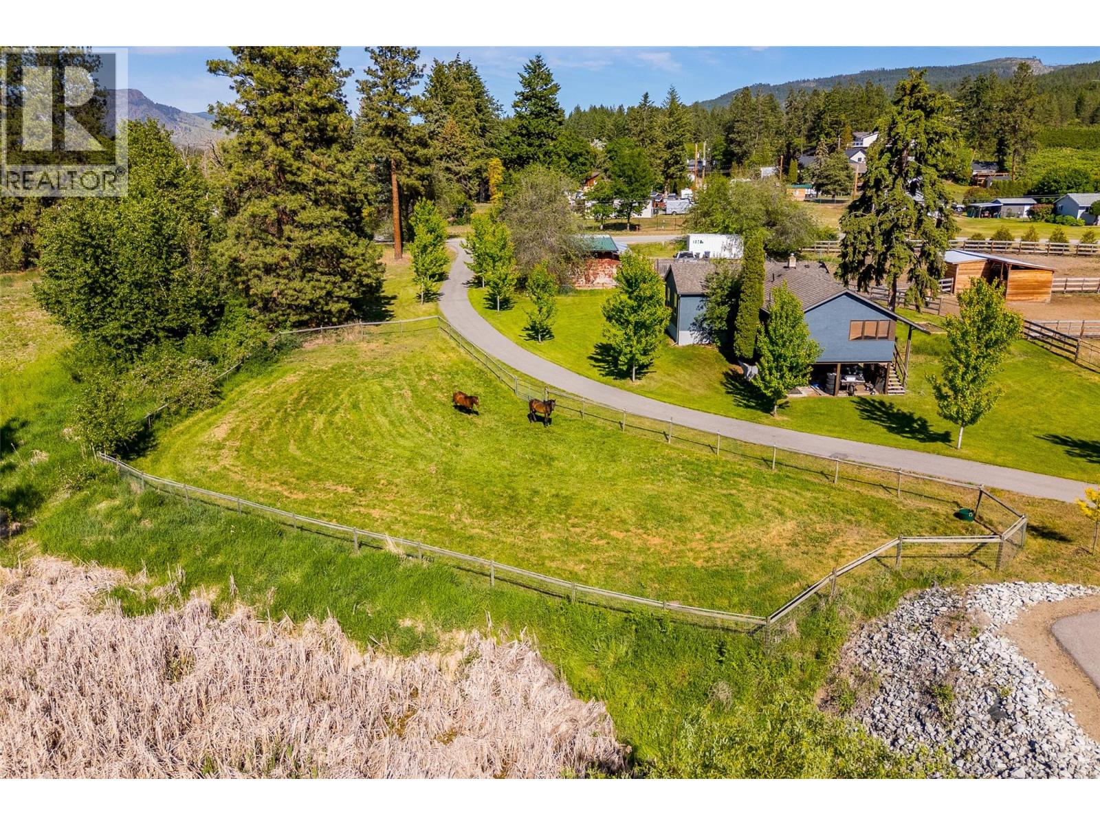  4284 Jaud Road, Kelowna