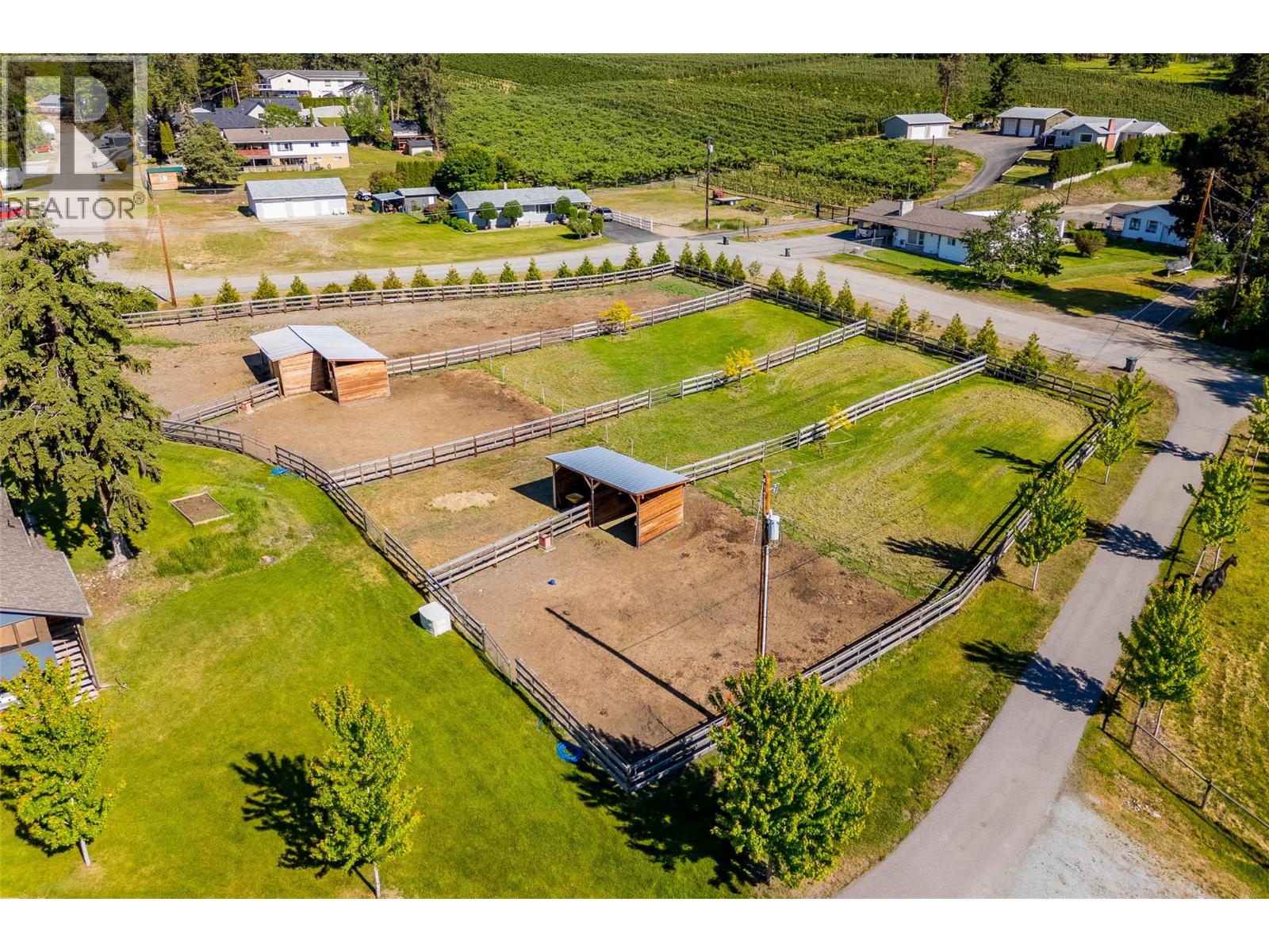  4284 Jaud Road, Kelowna