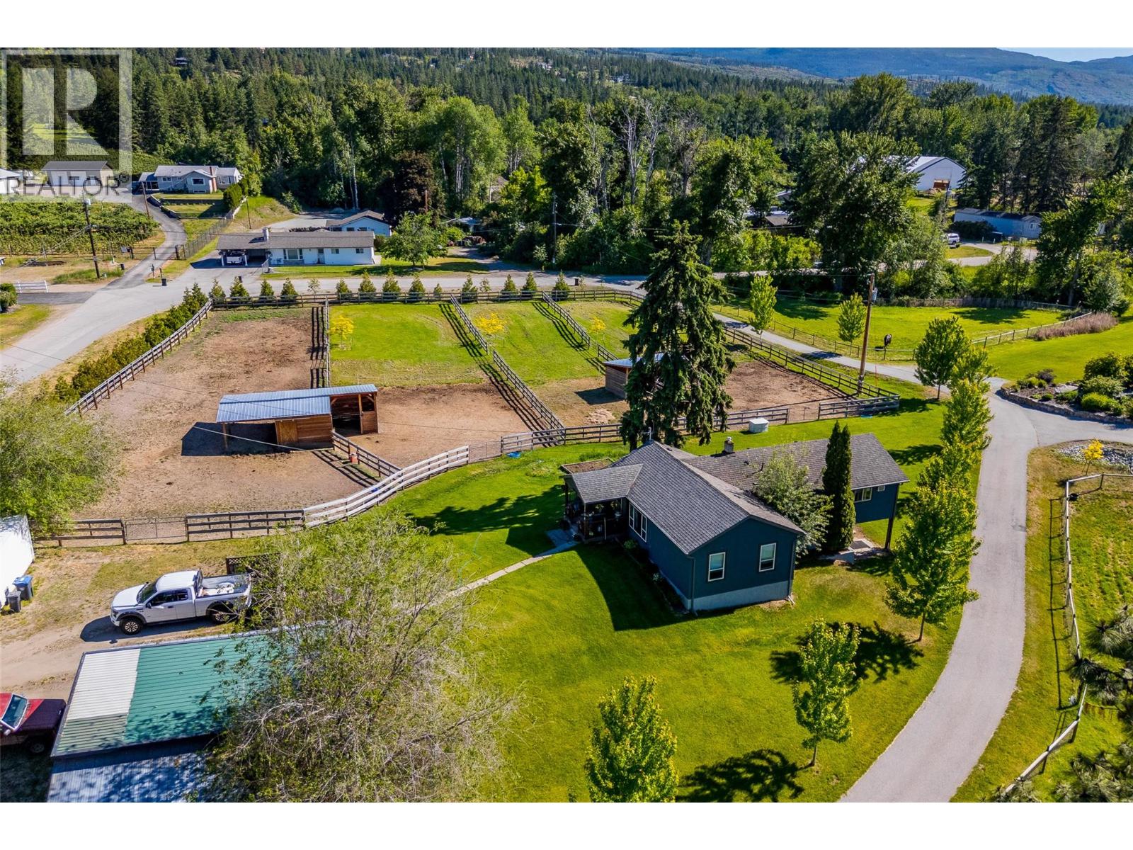  4284 Jaud Road, Kelowna