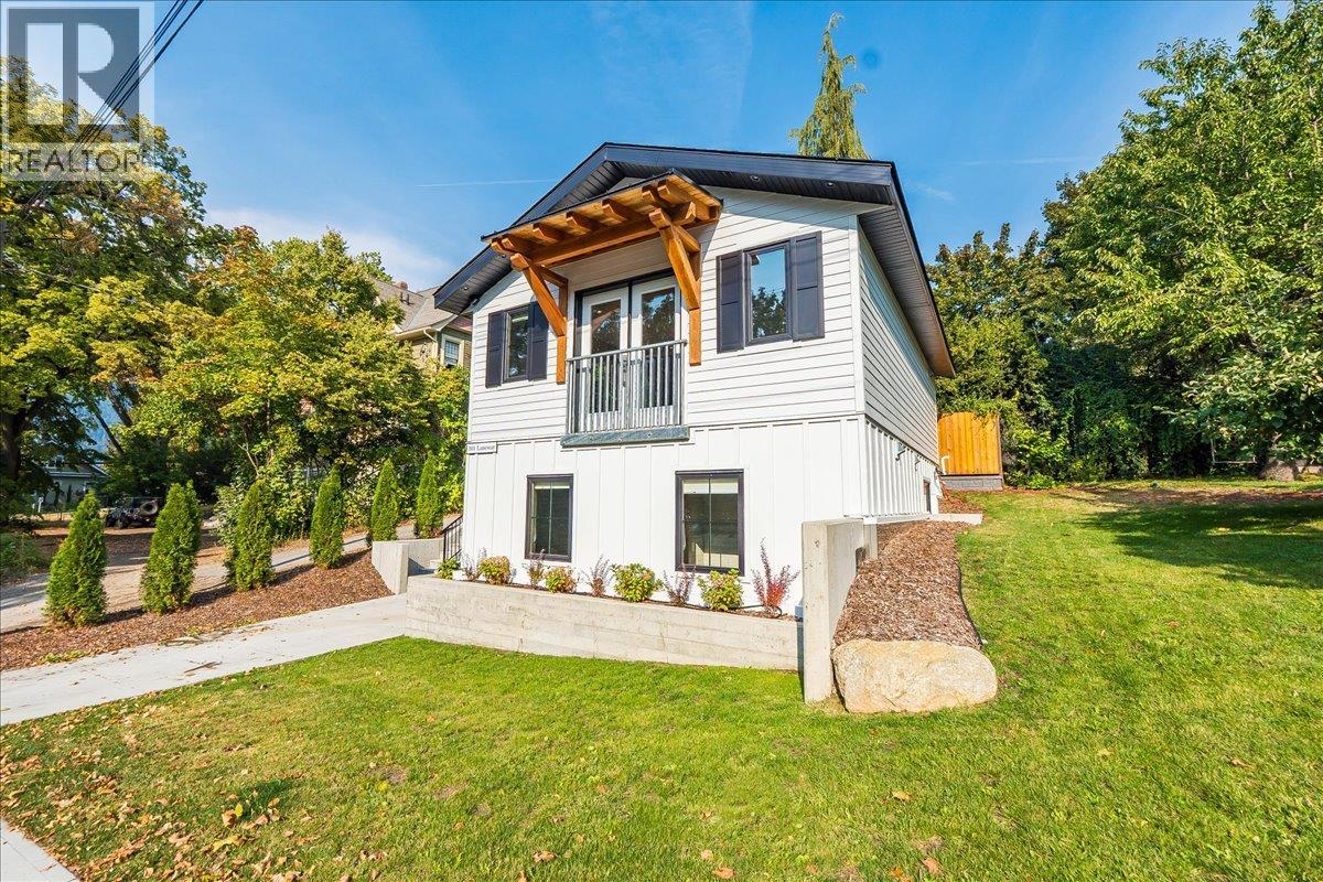 301 Carbonate Street, Nelson