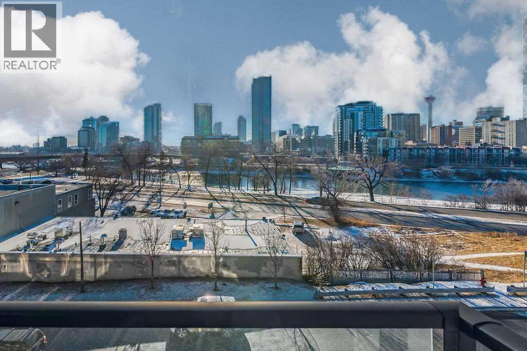 Single Family House for Sale in   Meredith Road NE Crescent Heights Calgary 