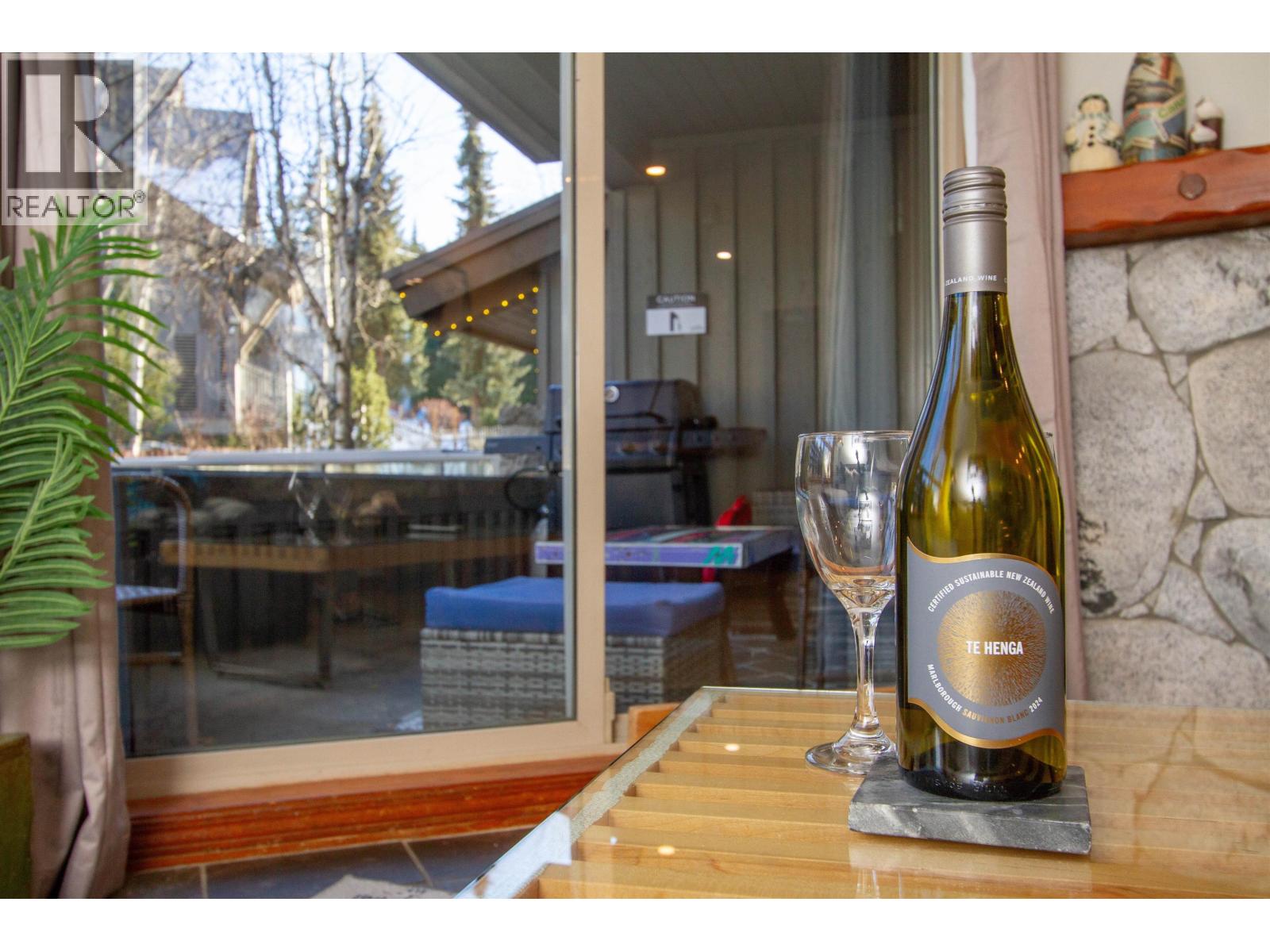 107 4800 SPEARHEAD DRIVE, Whistler