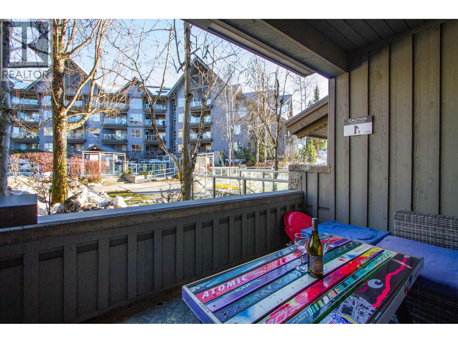 107 4800 SPEARHEAD DRIVE, Whistler