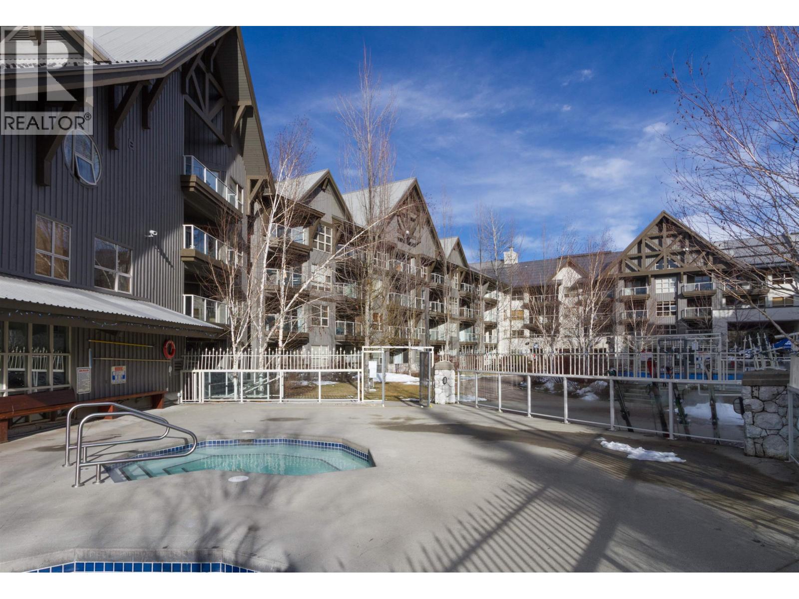 107 4800 SPEARHEAD DRIVE, Whistler