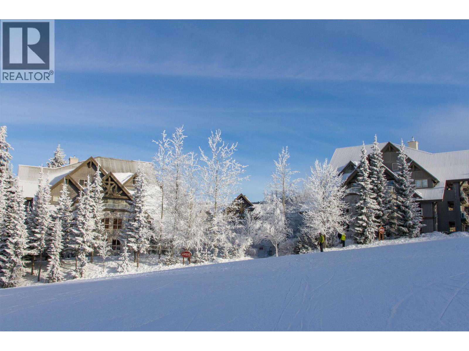 107 4800 SPEARHEAD DRIVE, Whistler