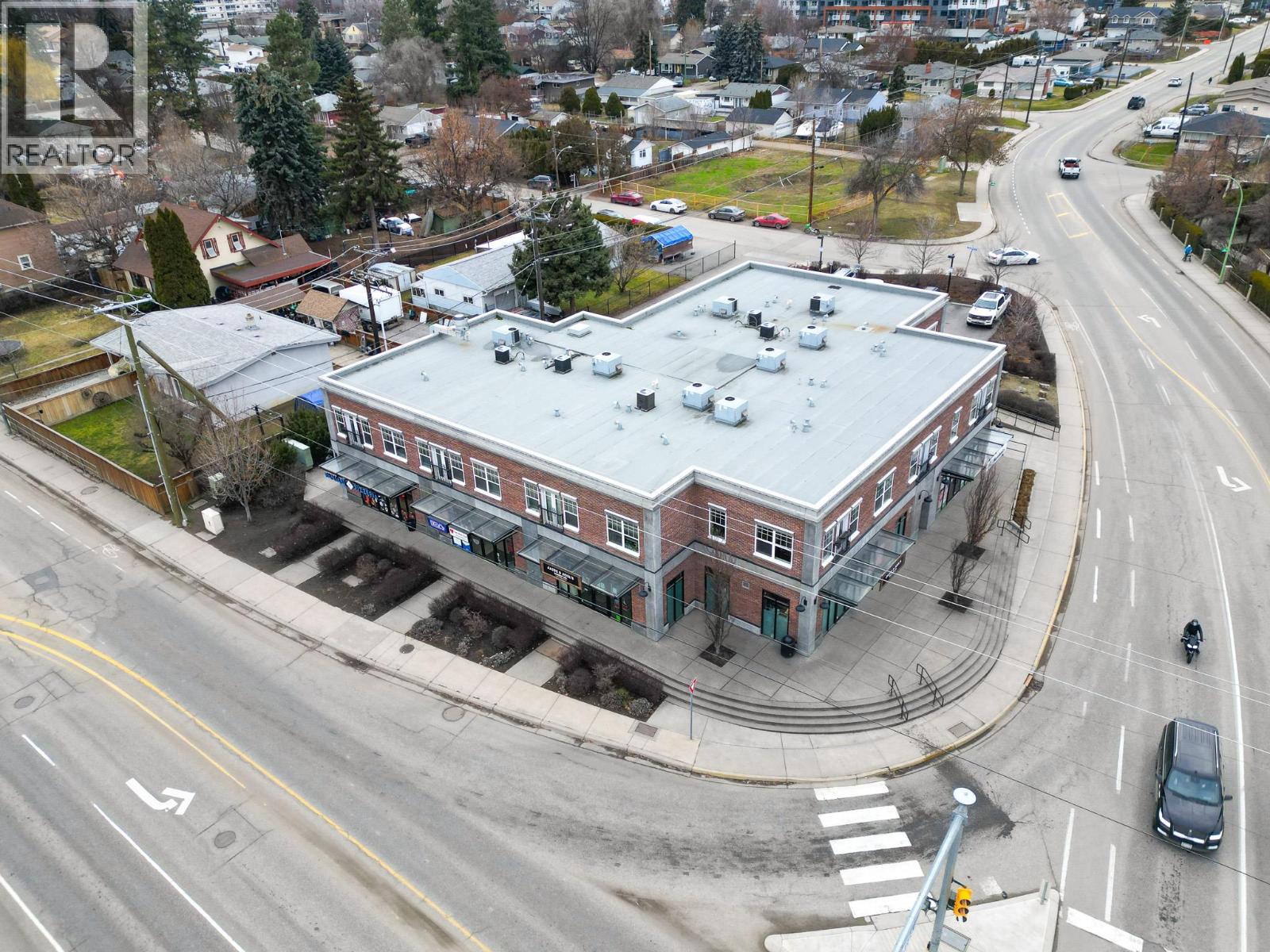 104 555 Mongtomery Road, Kelowna