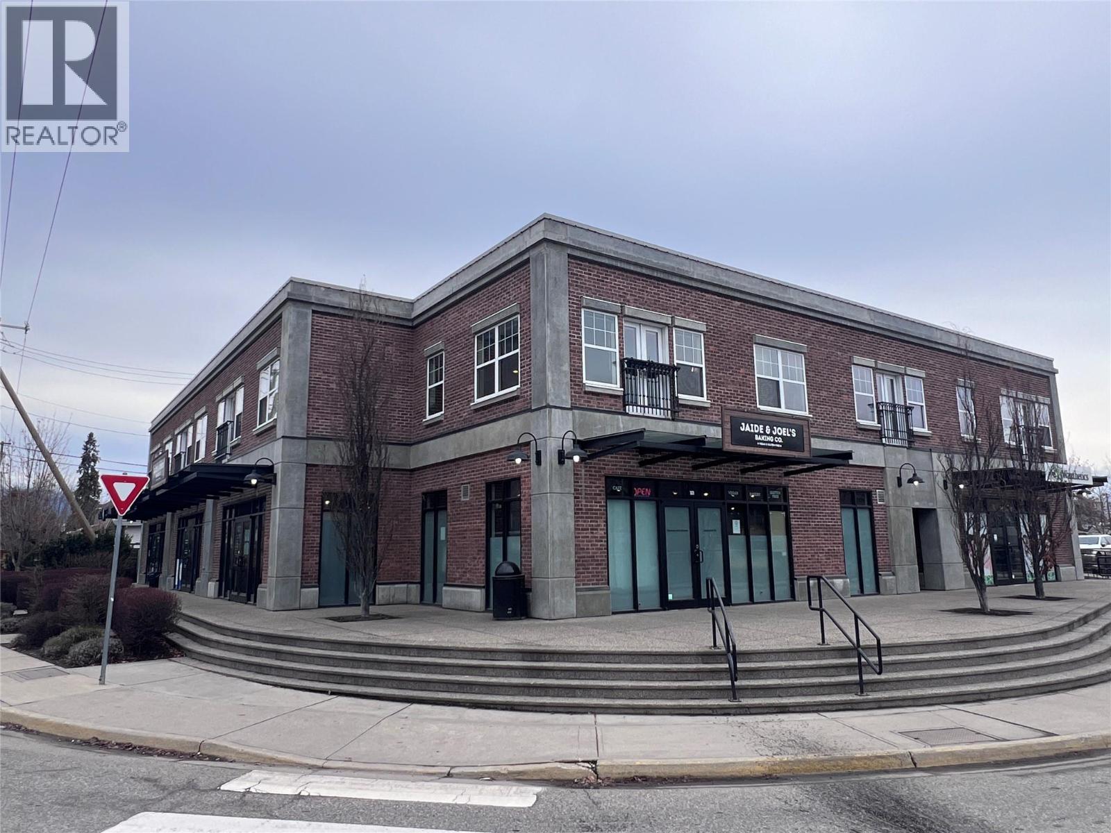 104 555 Mongtomery Road, Kelowna