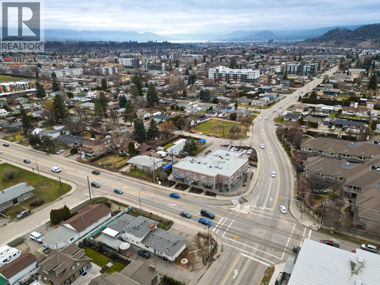 104 555 Mongtomery Road, Kelowna