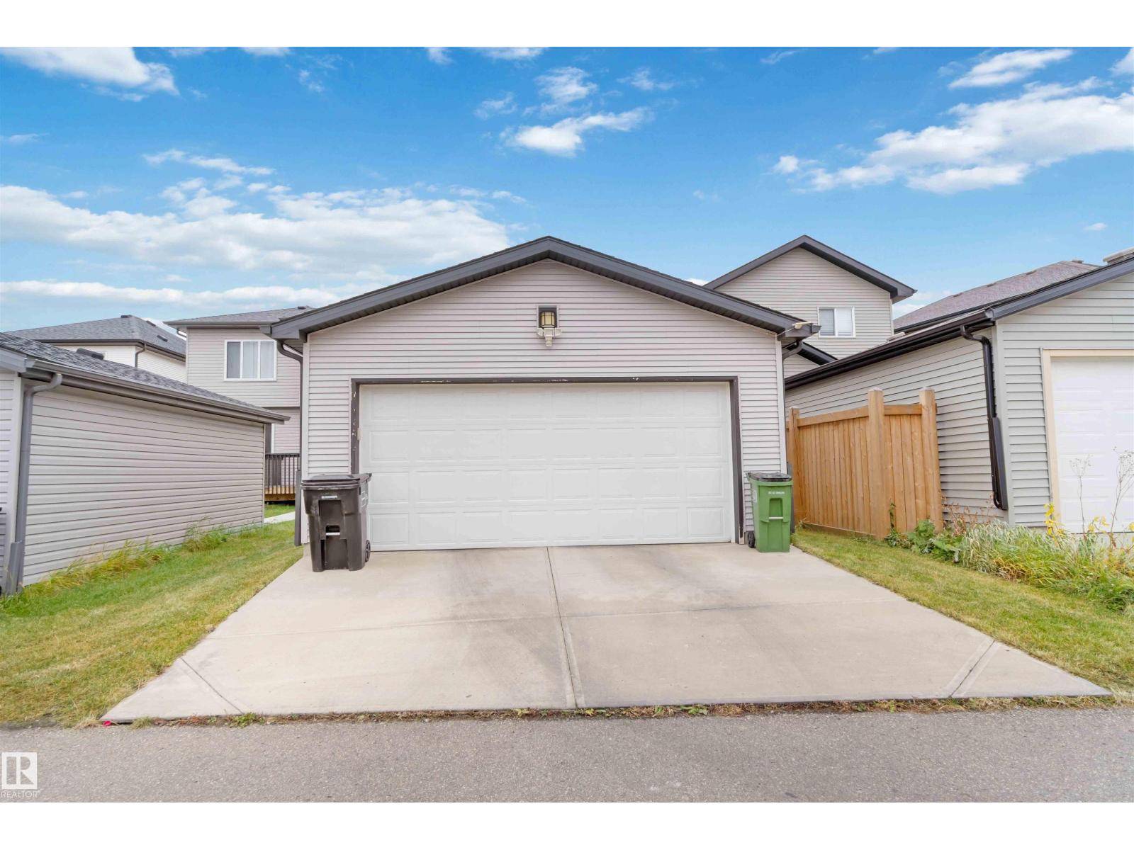 17816 59 ST NW - 33