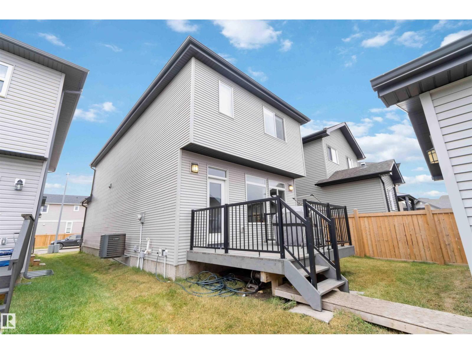 17816 59 ST NW, Edmonton