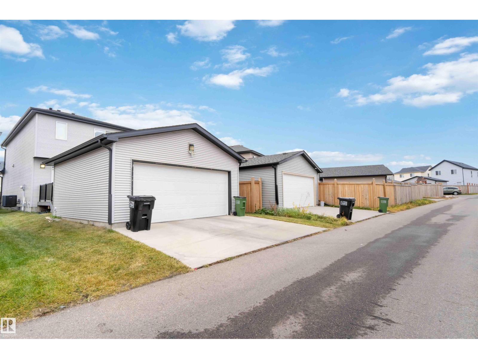 17816 59 ST NW, Edmonton