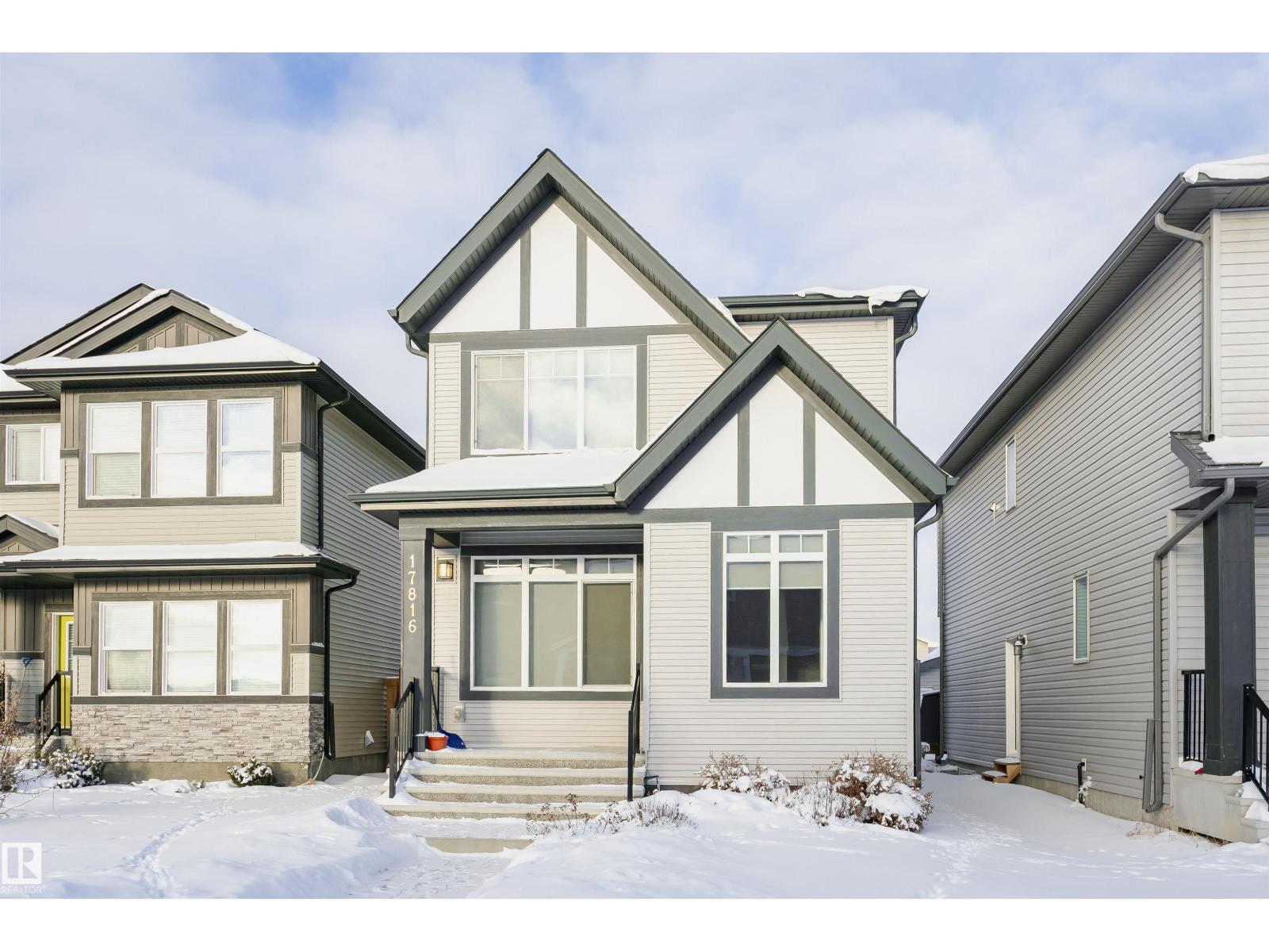 17816 59 ST NW, Edmonton