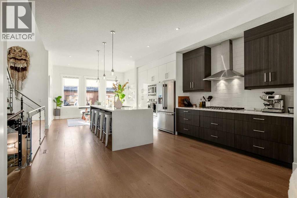 Single Family House for Sale in   Avenue NE Tuxedo Park Calgary 