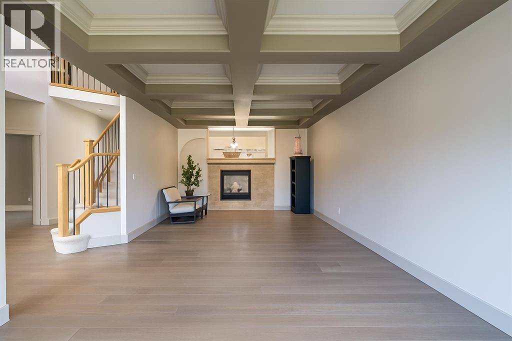 Single Family House for Sale in  Elmont Green SW Springbank Hill Calgary 