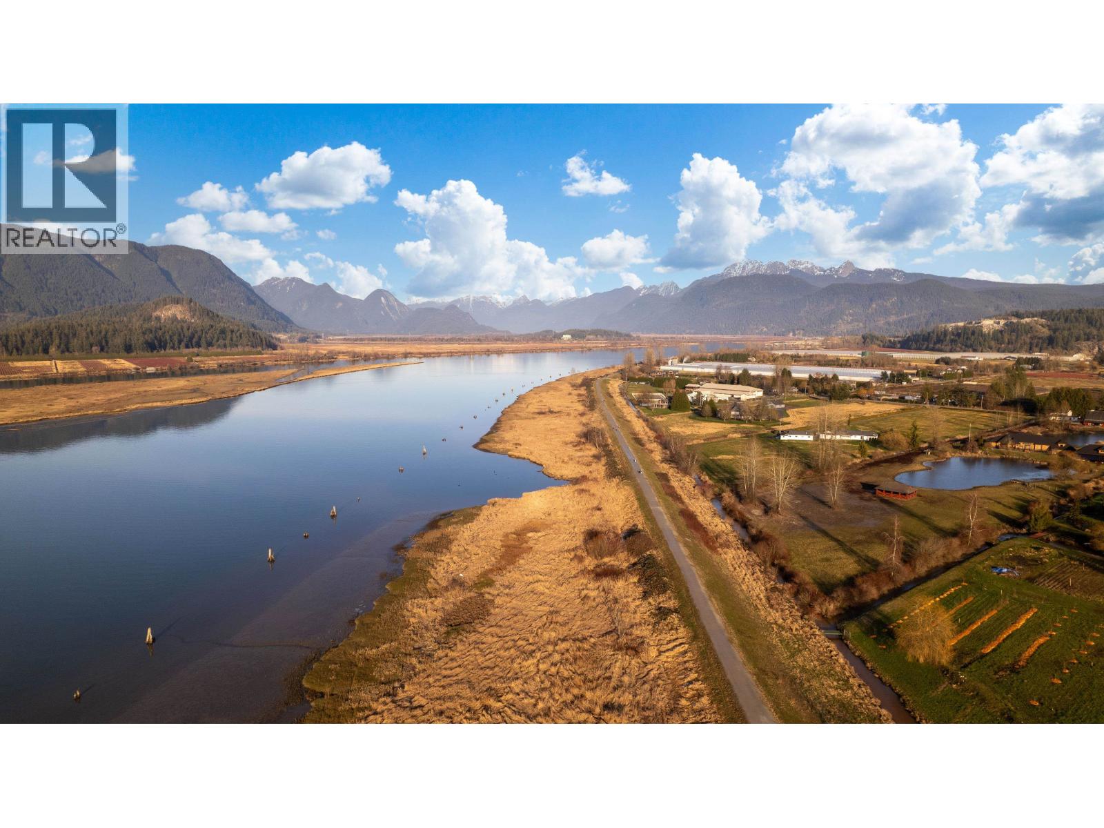 15145 HARRIS ROAD, Pitt Meadows