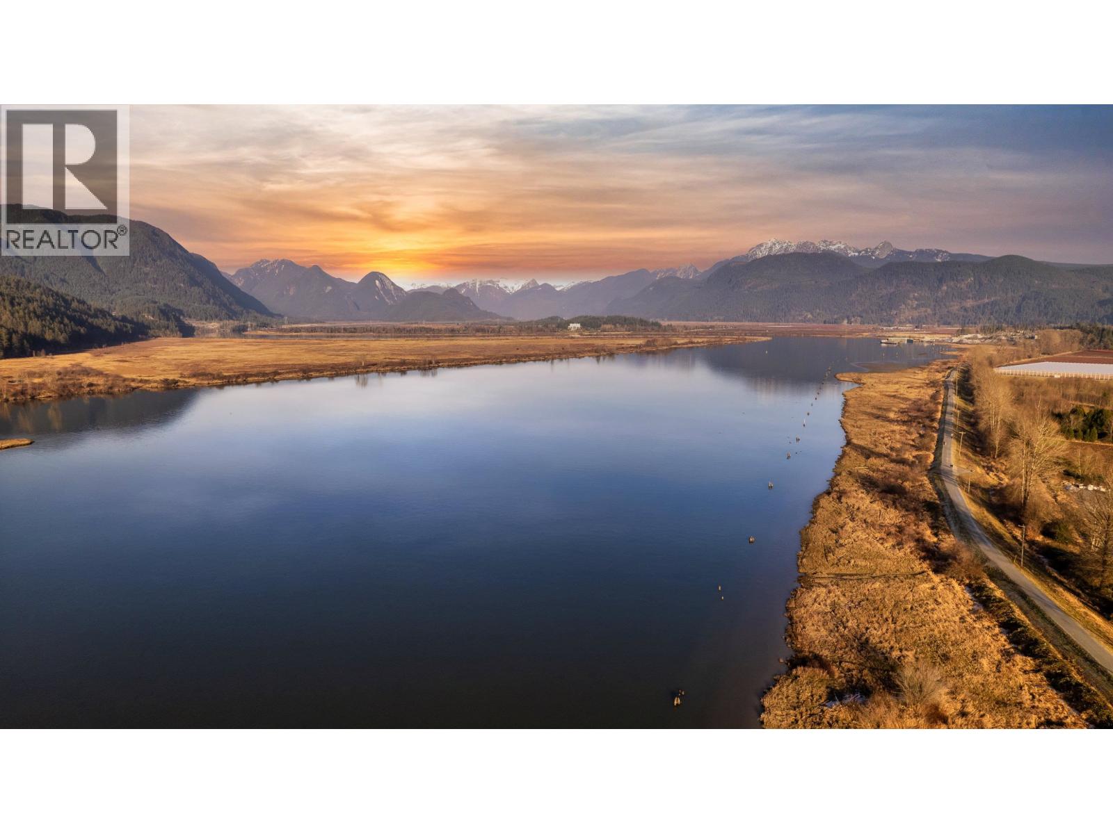 15145 HARRIS ROAD, Pitt Meadows