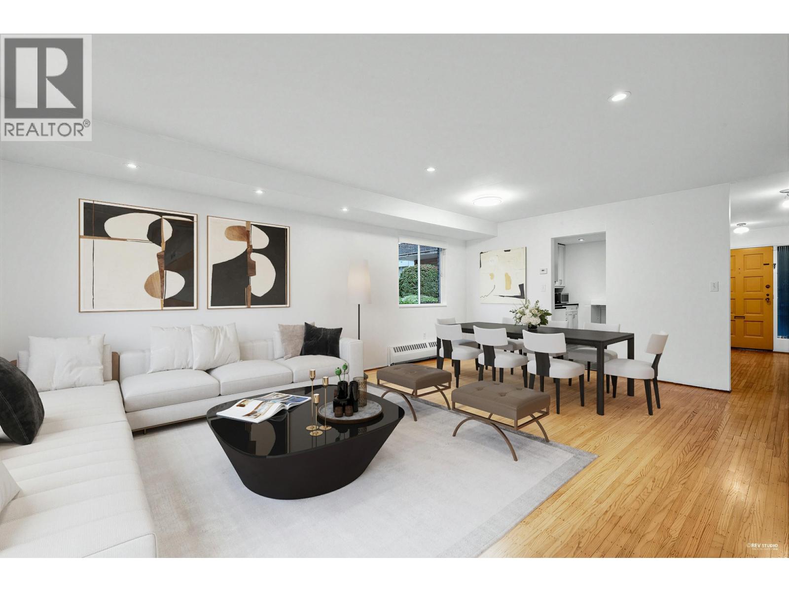 1109 235 KEITH ROAD, West Vancouver