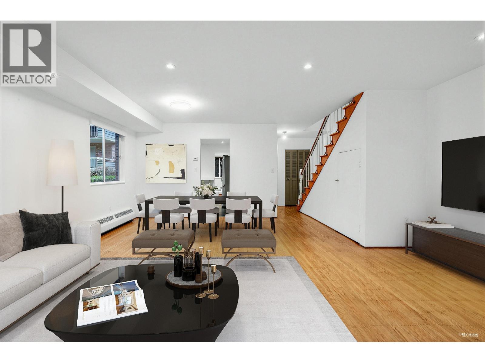 1109 235 KEITH ROAD, West Vancouver