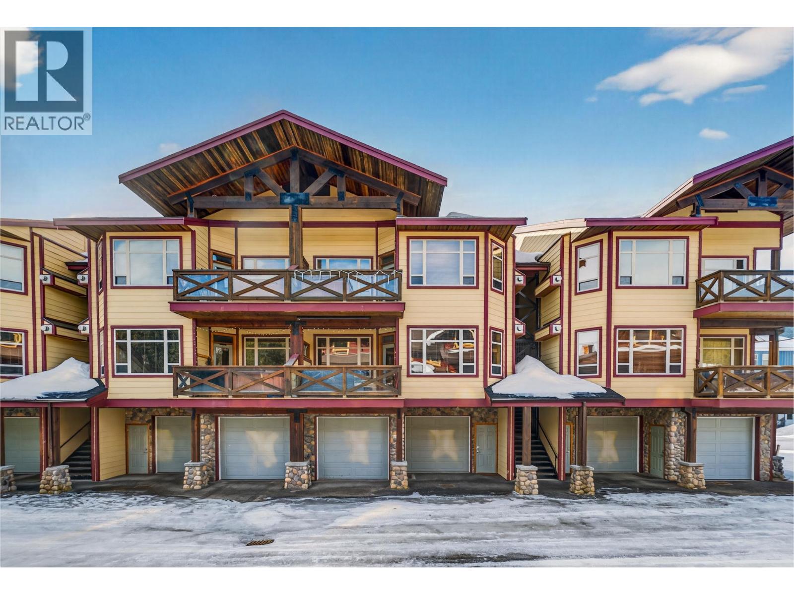 360 Strayhorse Road Unit# 19, Apex Mountain