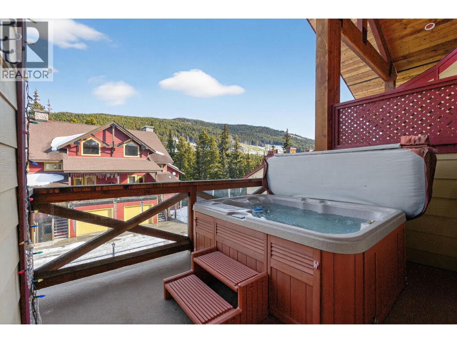 360 Strayhorse Road Unit# 19, Apex Mountain