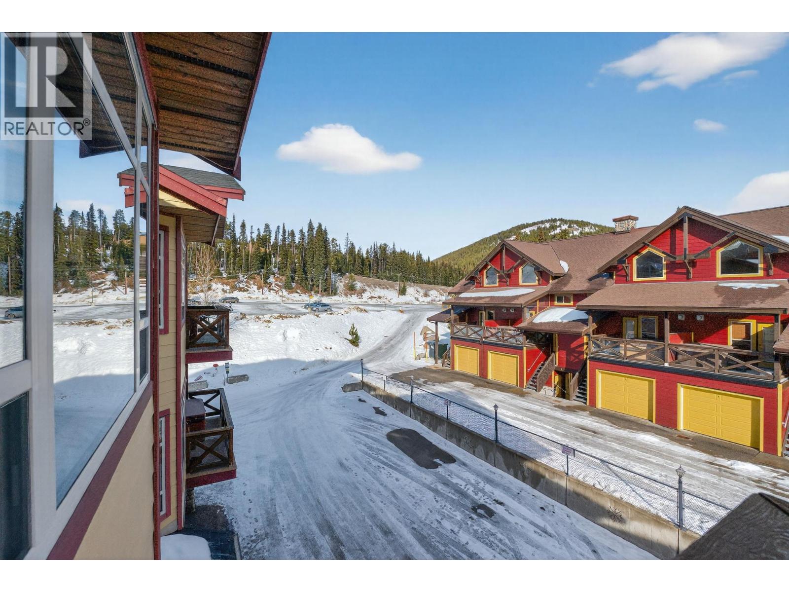 360 Strayhorse Road Unit# 19, Apex Mountain