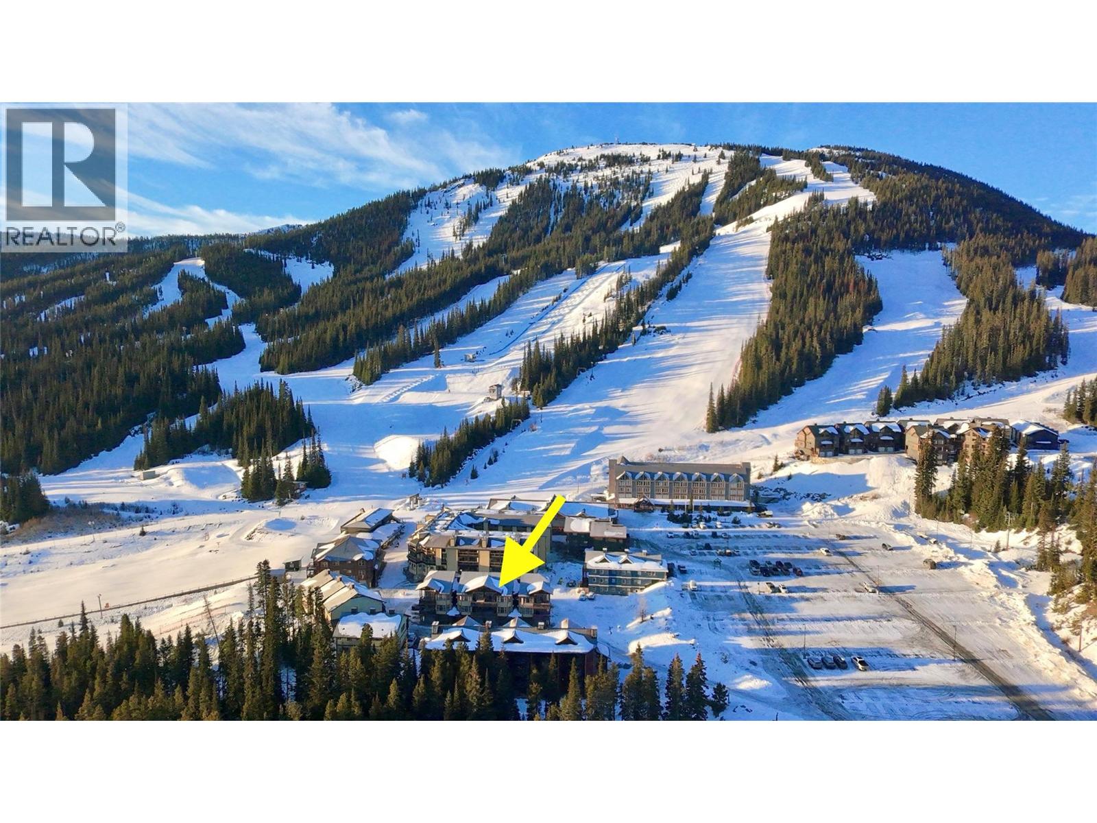 360 Strayhorse Road Unit# 19, Apex Mountain