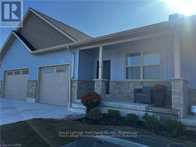 16 SILVER CREEK ROAD