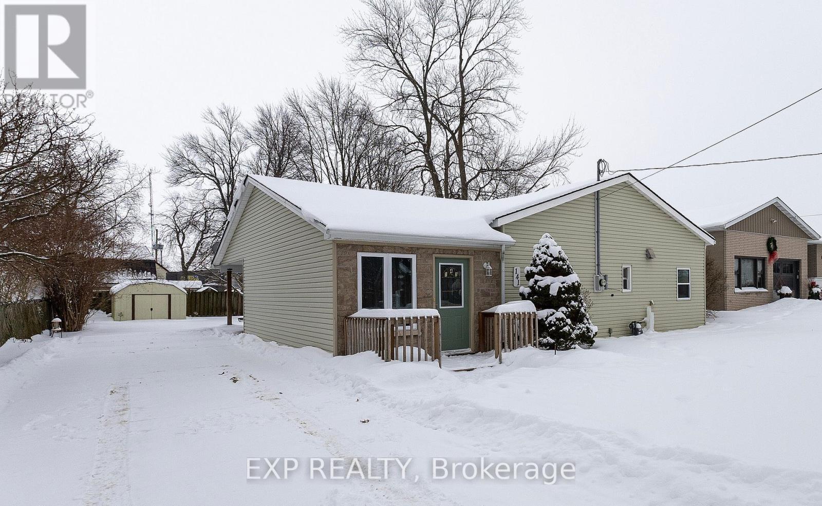 141 DYER STREET, Central Elgin (Belmont), Ontario