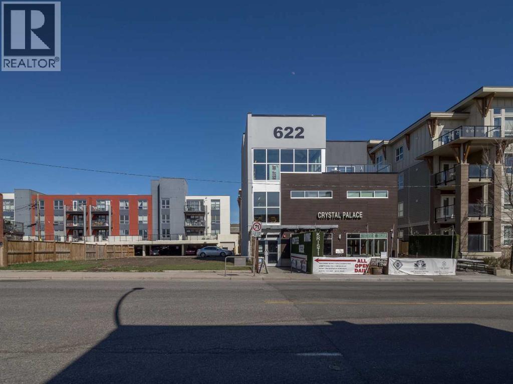 622 Edmonton Trail NE, Calgary, Alberta