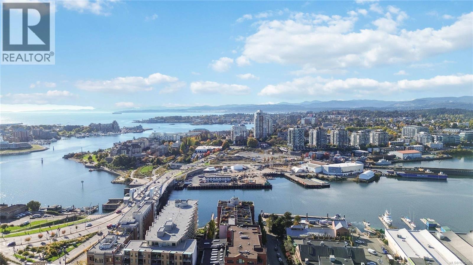 118 409 Swift Street, Victoria