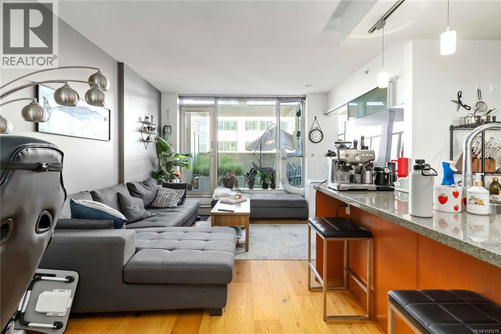 507 760 Johnson Street, Victoria