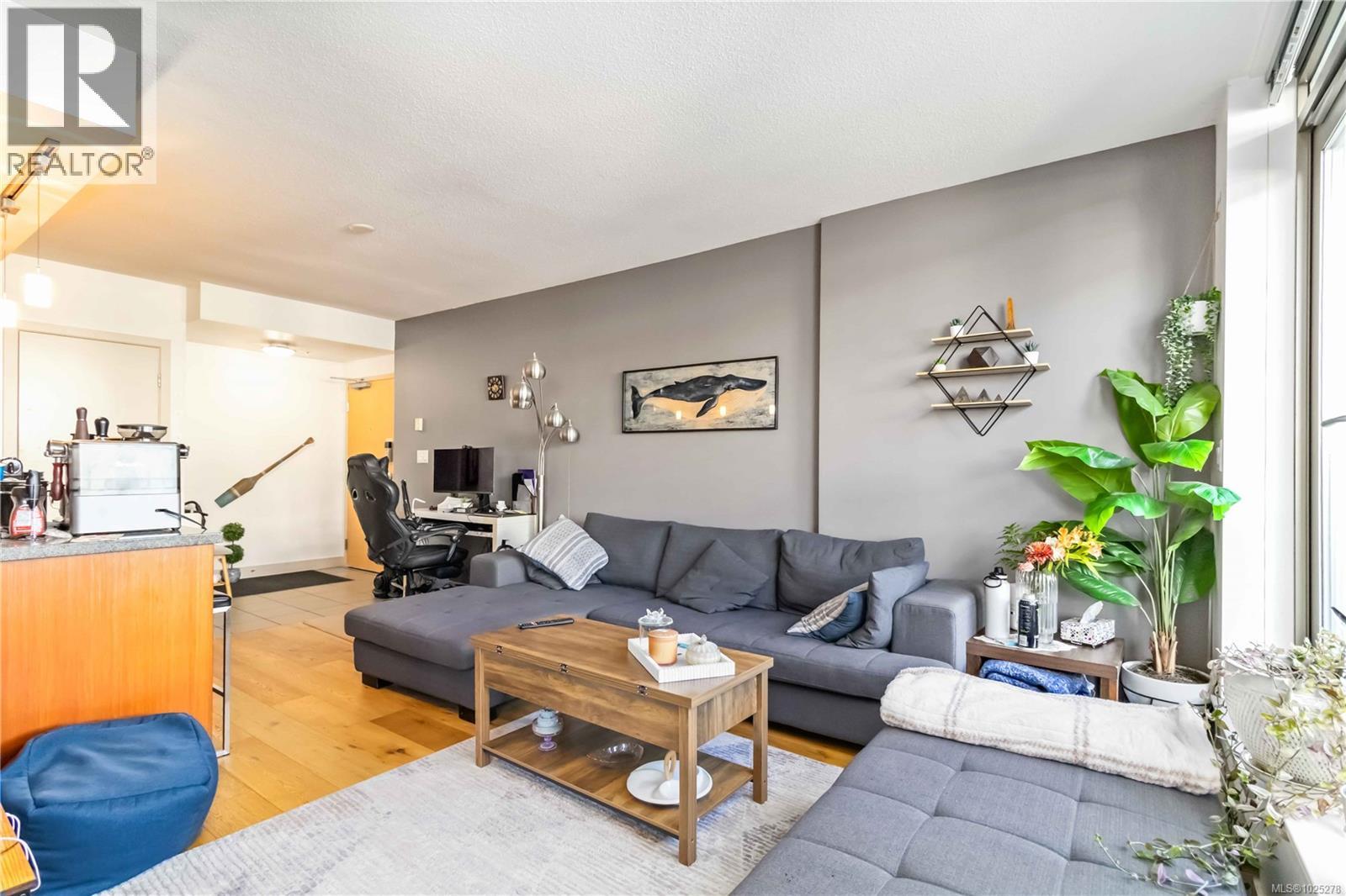 507 760 Johnson Street, Victoria